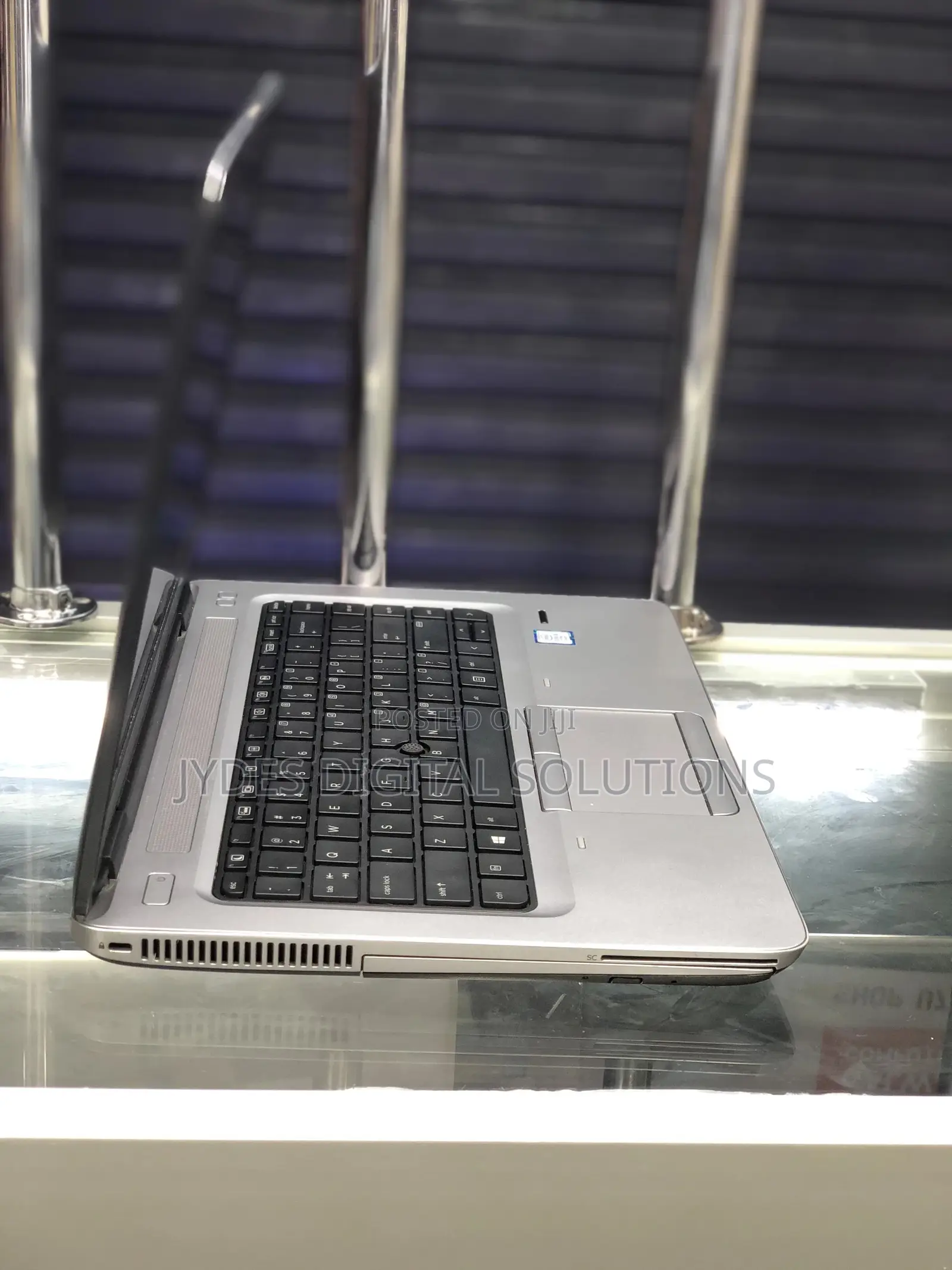 Laptop HP EliteBook 840 G1 4GB Intel Core i5 HDD 500GB