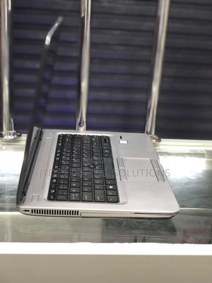 Laptop HP EliteBook 840 G1 4GB Intel Core I5 HDD 500GB - thumbnail 2