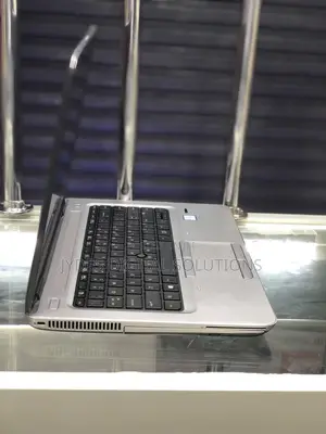 Laptop HP EliteBook 840 G1 4GB Intel Core i5 HDD 500GB