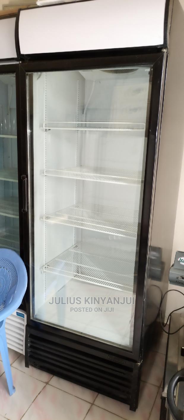680L Refrigerator