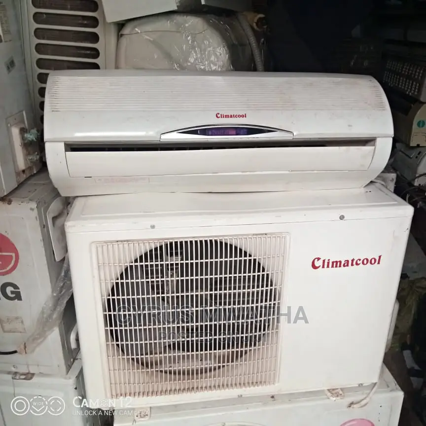 Sale Of Second Hand Air Conditioners