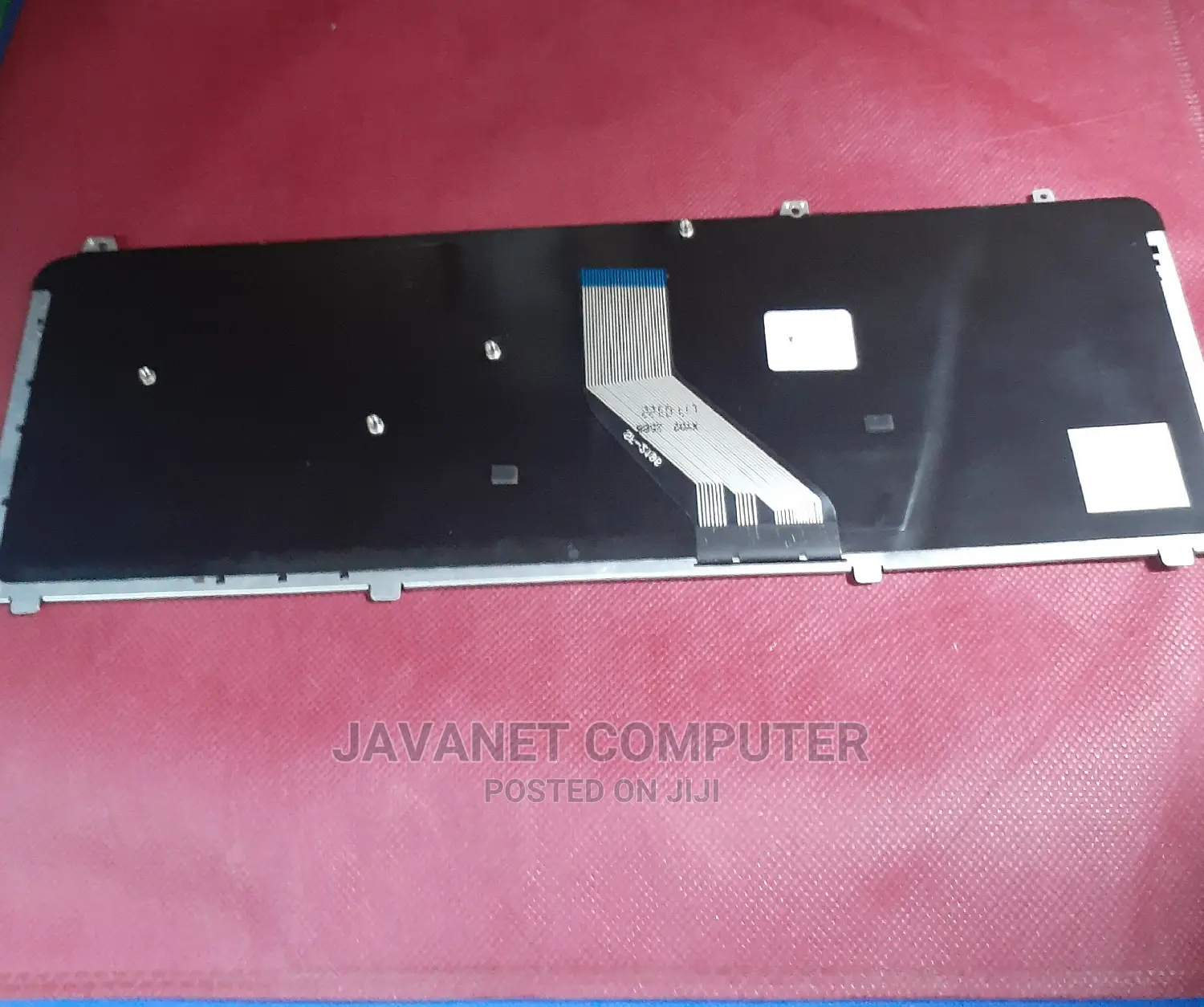 Hp Dv6 1000/2000 Keyboard
