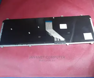 Hp Dv6 1000/2000 Keyboard