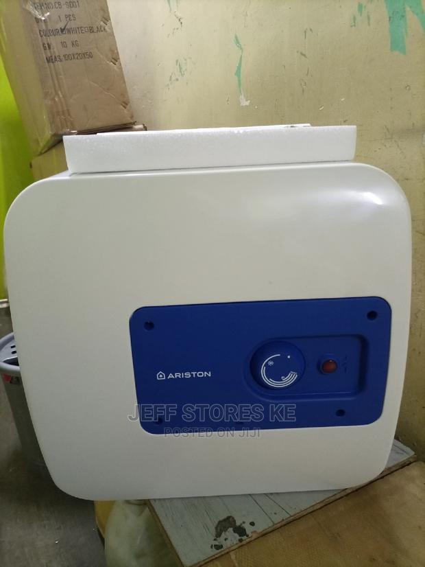 Ariston Water Heater
