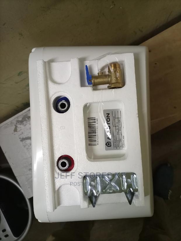 Ariston Water Heater - thumbnail 3