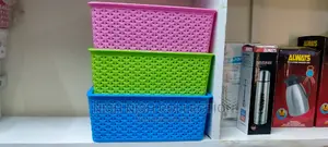 Storage Basket