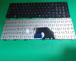 Hp Dv6 6200/6000 Keyboard