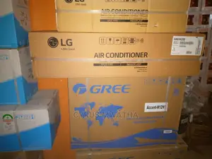 Sale of Air Conditioners