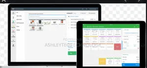 Point of Sale Software Software for General Business