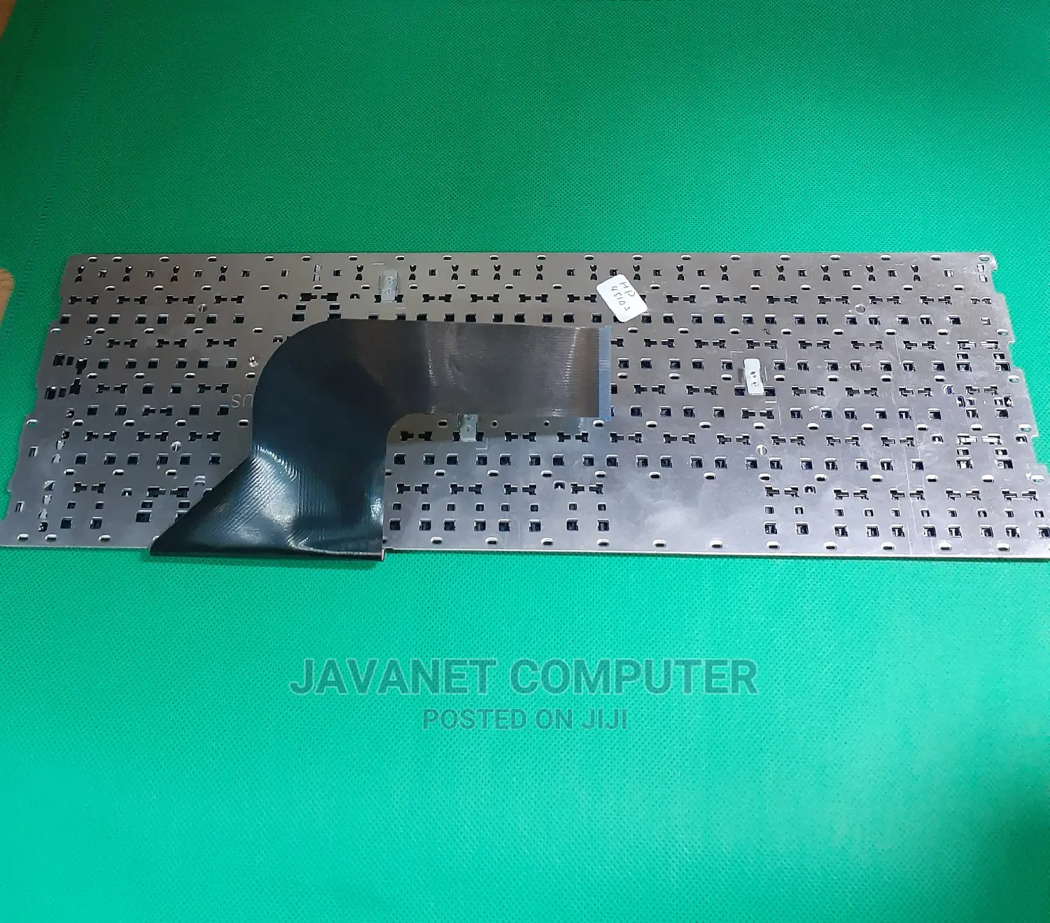 Hp Probook 4710/4510 Keyboard