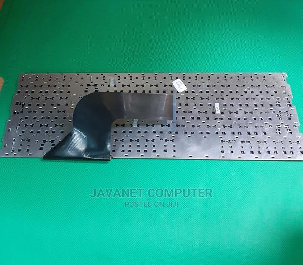 Hp Probook 4710/4510 Keyboard
