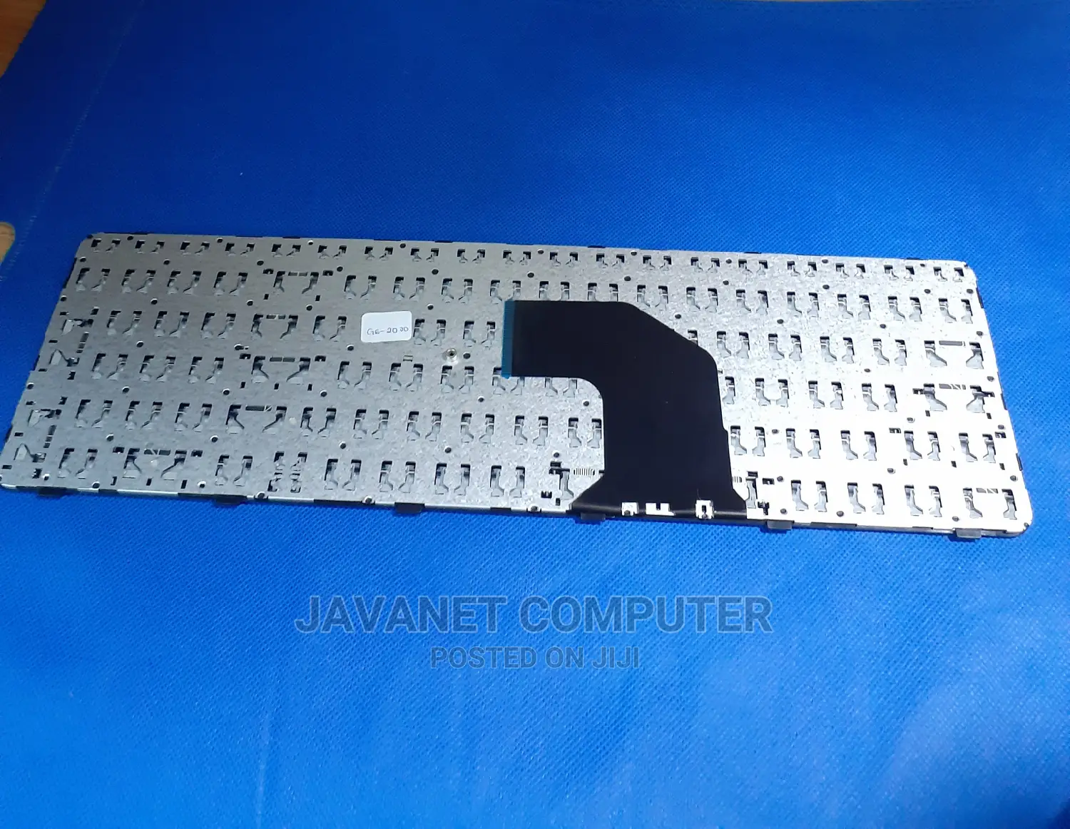Hp G6 2300 Laptop Keyboard