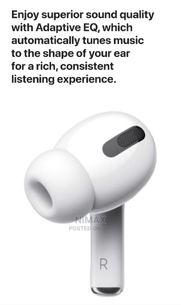 Airpods Pro For iPhone - thumbnail 5