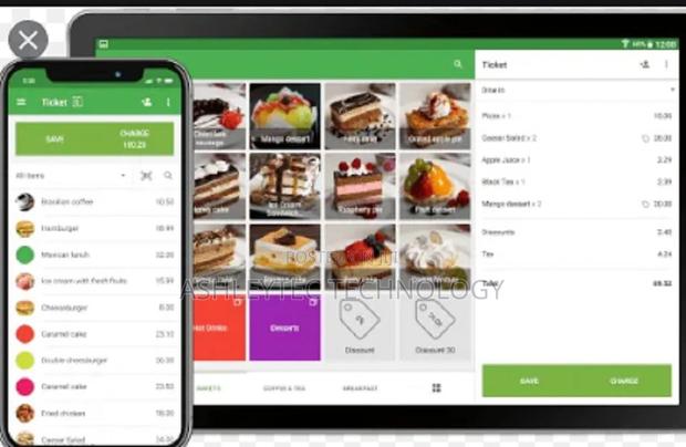 Point of Sale Software Software for General Business - thumbnail 2