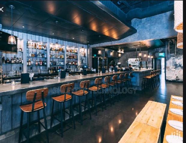 Bar Restaurant Software POS/Point of Sale - thumbnail 2