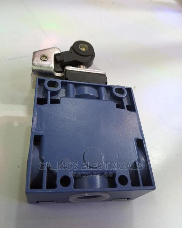 Limit Switch - thumbnail 2