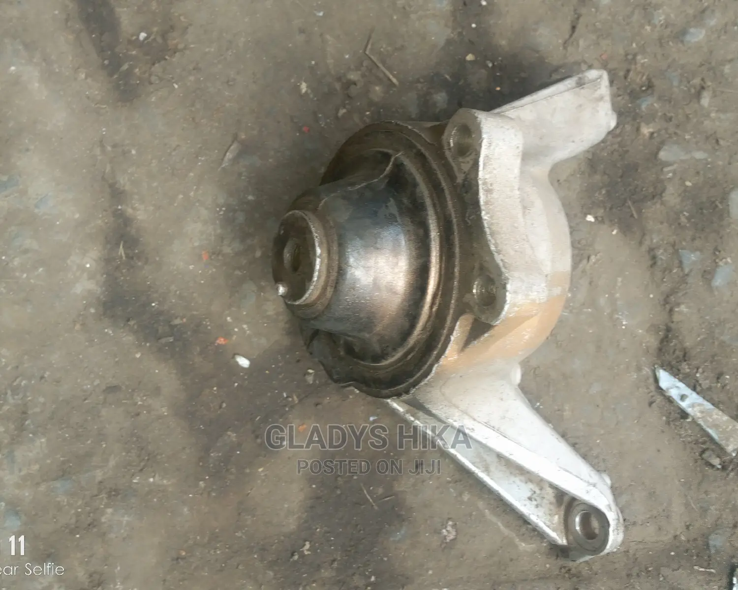 Ex Japam Engine Mouting for Honda Stream on Sale