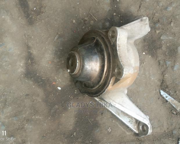 Ex Japam Engine Mouting for Honda Stream on Sale