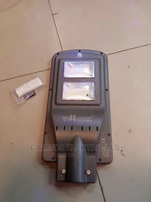 Solar Street Light