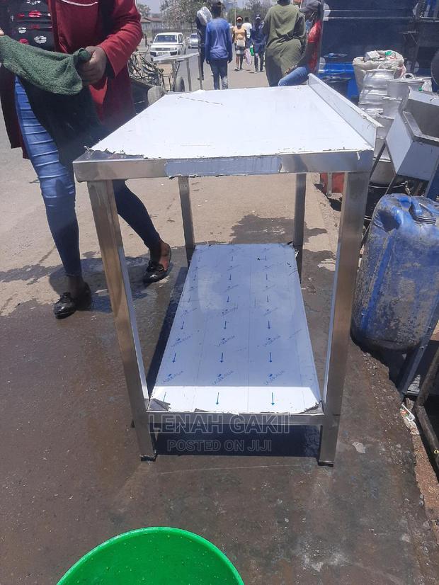 Kitchen Table - thumbnail 5