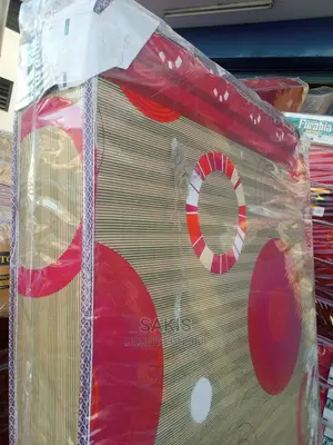 Mombasa Mattresses. 4 X 6. Free Delivery.