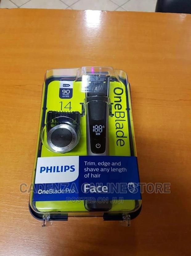 Original Philips Oneblade QP2510/11 Electric Shaver Razor