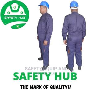 Safety Coveralls in Nairobi - thumbnail 2