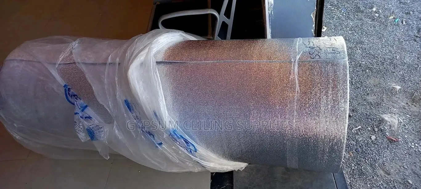 GCS Roof Heat Insulation 3mm