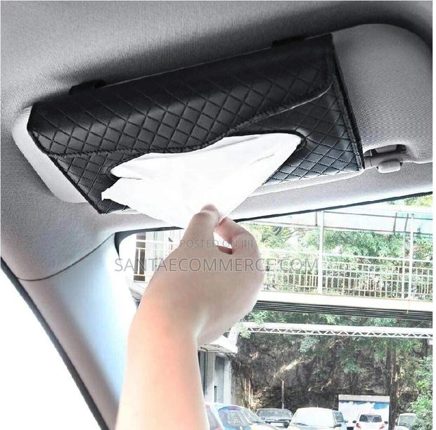 Serviette Tissue Holder Napkin Dispenser