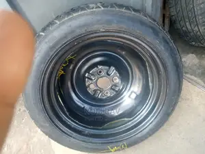 Spare Tyres/Donut Spare Tyre