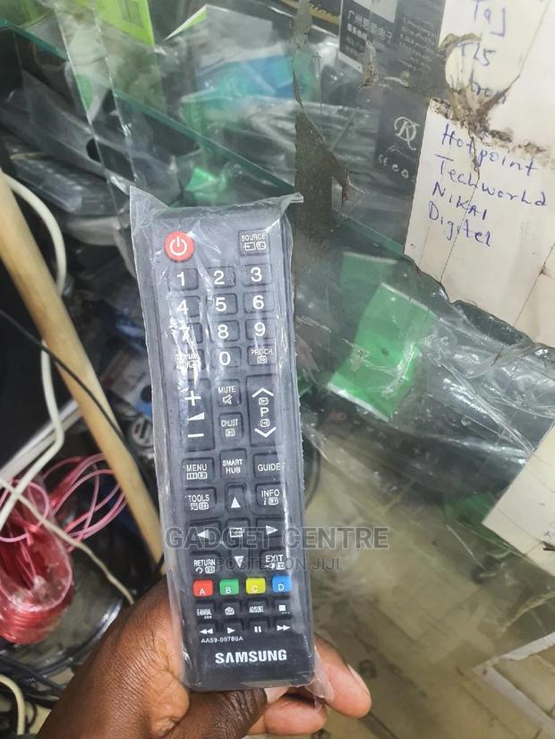 Samsung Smart Remote