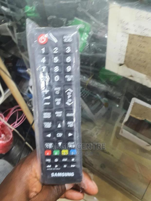 Samsung Smart Remote - thumbnail 2