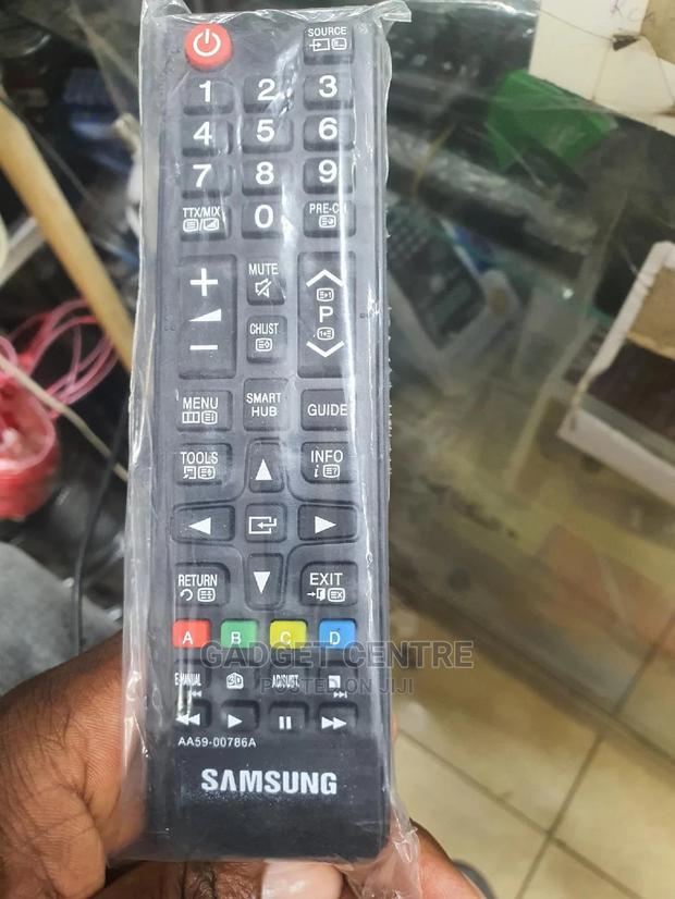 Samsung Smart Remote - thumbnail 4