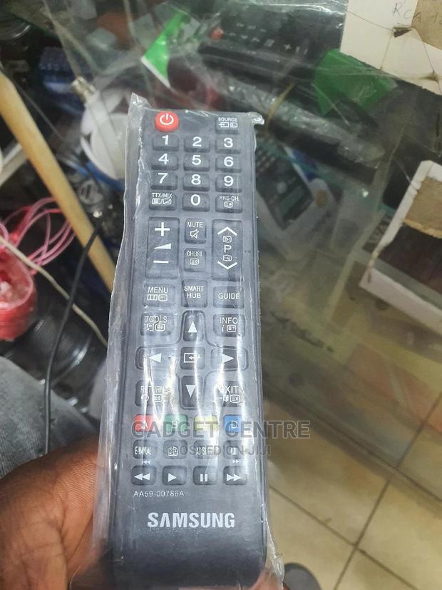 Samsung Smart Remote - thumbnail 3