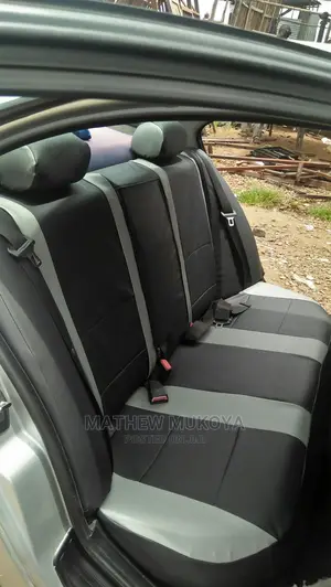 Bm Car Seat Covers