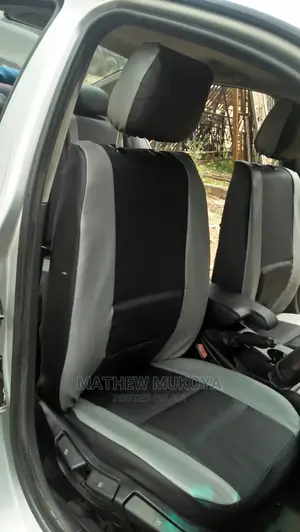 3rd Row Car Seat Covers