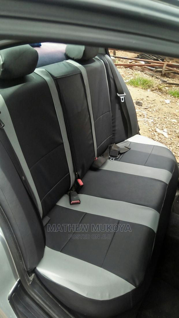 3rd Row Car Seat Covers - thumbnail 3