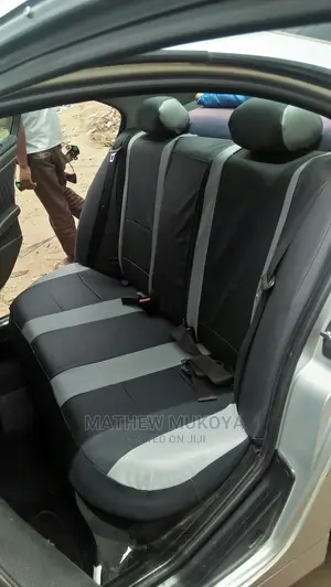 Automotive Car Seat Covers