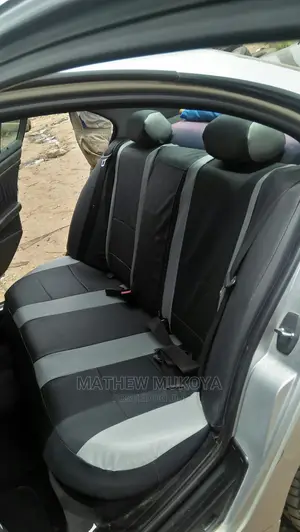 Pl Car Seat Covers
