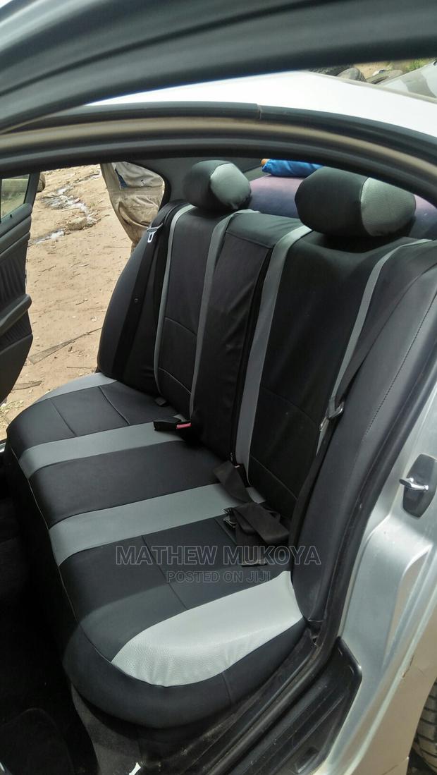 Pl Car Seat Covers - main view