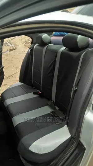 Pl Car Seat Covers