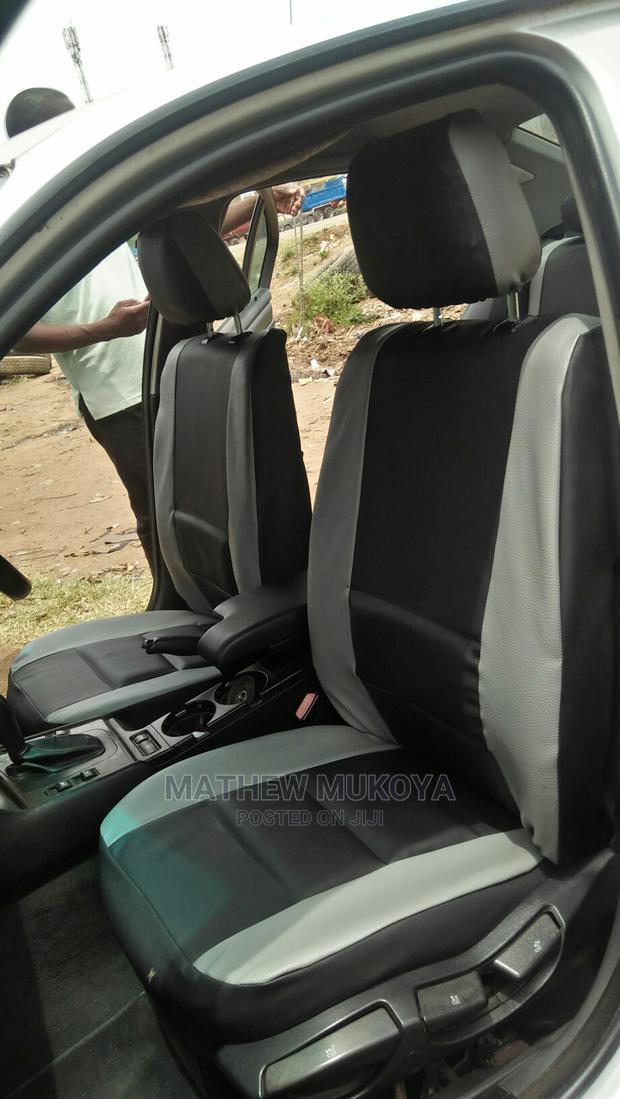 Kiamaiko Car Seat Covers