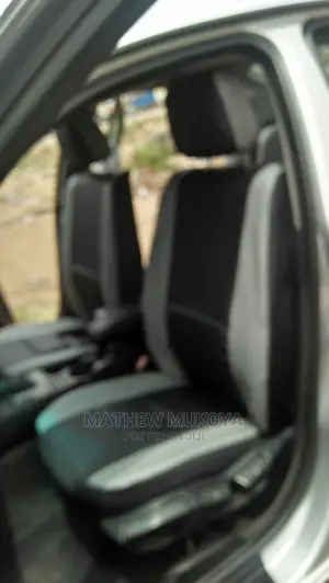 Kiamaiko Car Seat Covers
