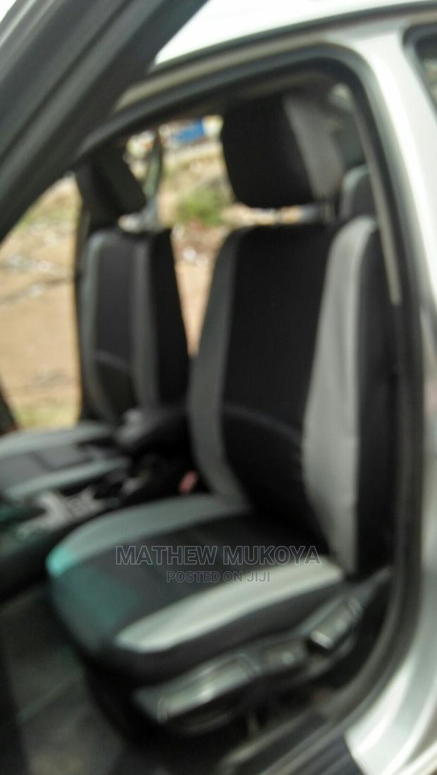 Kiamaiko Car Seat Covers - thumbnail 2