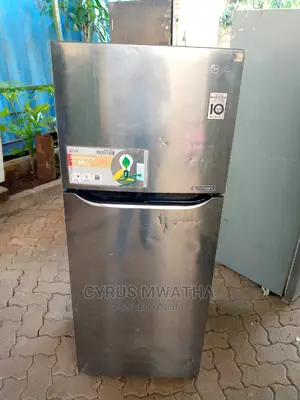 Fridge and Freezer Repair and Maintanance