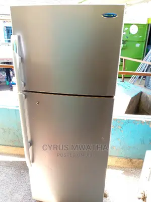 Fridge and Freezer Repair and Maintanance