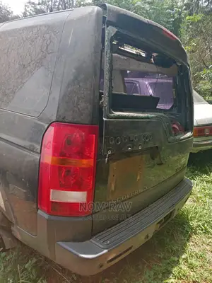 Land Rover Discovery 3 Parts Bumper/Bonnet/Doors/Suspension