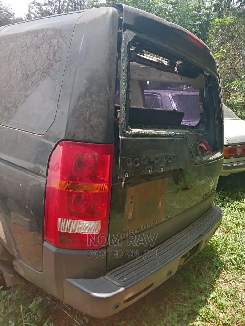 Land Rover Discovery 3 Parts Bumper/Bonnet/Doors/Suspension