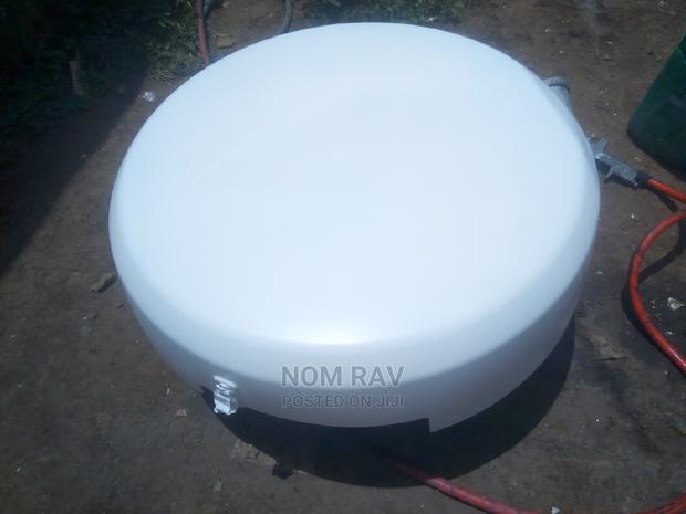 Toyota Rav 4/Rush Spare Wheel Cover