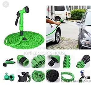 Magic Hose Pipe